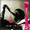 Sonny Rollins - 5 Original Albums (CD1) - Worktime '2016