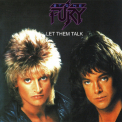 Stone Fury - Let Them Talk '1986