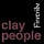 The Clay People - Firetribe '1994