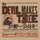 The Devil Makes Three - Stomp And Smash '2011