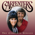Carpenters - The Complete Singles (CD2) '2015