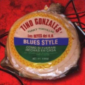 Gonzales Tino & Los Reyes - Funky Tortillas '2009