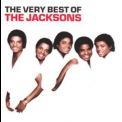 The Jacksons - Very Best Of The Jacksons (CD1) '2004