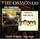 The Osmonds - Crazy Horses & The Plan '2008