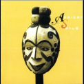 Peter Mergener - African Smile '2000