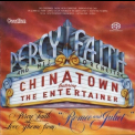 Percy Faith & His Orchestra - Chinatown & Love Theme From Romeo And Juliet '2017