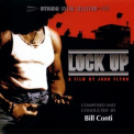 Bill Conti - Lock Up / Тюряга / Взаперти OST '1989 (2005)