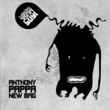 Anthony Pappa - New Bag '2010