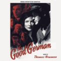 Thomas Newman - The Good German / Хороший Немец OST '2006