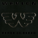 Waylon Jennings - Black On Black '1982