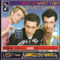 O-zone - Best Of What They Did Last Summer '2005
