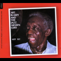 Art Blakey & The Jazz Messengers - Not Yet (2005 Remaster) '1988