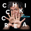 Chick Corea - The Musician (CD3) '2017