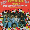 Brotherhood Of Man - Save Your Kisses For Me (CD1) '2008