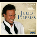 Julio Iglesias - The Real... Julio Iglesias (CD1) '2017
