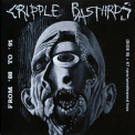 Cripple Bastards - Age Of Vandalism (CD3) - From '88 To ' 91 (side B) + 67 Rare & Unreleased Trax '2009