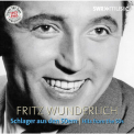 Fritz Wunderlich - Hits From The 50s 2 '2017