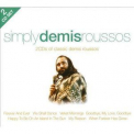 Demis Roussos - Simply Demis Roussos (2CD) '2010