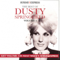 Dusty Springfield - The Best Of Dusty - Volume 1, (4 CD) '2006