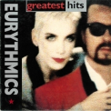 Eurythmics - Greatest Hits (2 СD) '1991