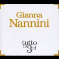Gianna Nannini - Tutto In 3 cd (CD2) '2011