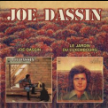 Joe Dassin - Joe Dassin'75 + Le Jardin Du Luxembourg'76 '2001