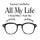 Laurent Courthaliac - All My Life, A Musical Tribute To Woody Allen '2016