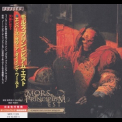 Mors Principium Est - Embers Of A Dying World (Japanese Edition) '2017