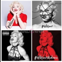 Madonna - Rebel Heart  (2CD) '2015