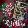 Phil Collins - The Singles,  (CD3) '2016