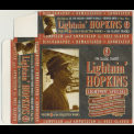 Lightnin' Hopkins - Lightnin' Special Vol. 2 of the Collected Works (4CD) '2007