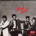 The Stanley Clarke Band - Find Out! '1985
