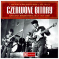 Czerwone Gitary - Nagrania Koncertowe Z Lat 1967 - 1980 (CD1) '2008
