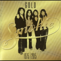 Smokie - Gold 1975 - 2015 (2CD)   '2015