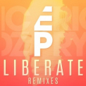 Eric Prydz - Liberate (Remixes) '2015