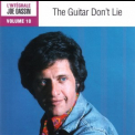 Joe Dassin - The guitar don't lie,   Vol 10  '2005