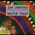 The Zawinul Syndicate - Moscow Concert '1997