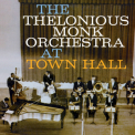 Thelonious Monk - The Thelonious Monk Orchestra At Town Hall, 5 By Monk By 5,  (CD3) '2012