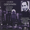 George Gershwin - The Later Broadway-Musicals '1999