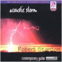Robert Stanton - Acoustic Storm (Sheffield Lab) '1997