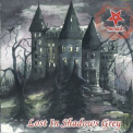 Morgul - Lost In Shadows Grey '1997