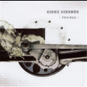Girnu Giesmes - Procesai '2003
