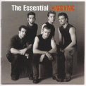 *NSYNC - The Essential (CD1) '2014