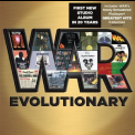 War - Evolutionary '2014
