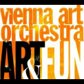 Vienna Art Orchestra - Art & Fun    (CD2) '2002