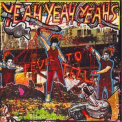 Yeah Yeah Yeahs - Fever To Tell '2003