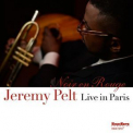 Jeremy Pelt - Noir En Rouge (live In Paris) '2018