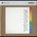 Wham! - The Final (2014 K2hd Mastering, Hong Kong) '1986