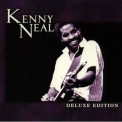 Kenny Neal - Deluxe Edition '1997
