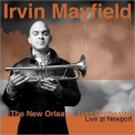 Irvin Mayfield - Live At Newport '2017